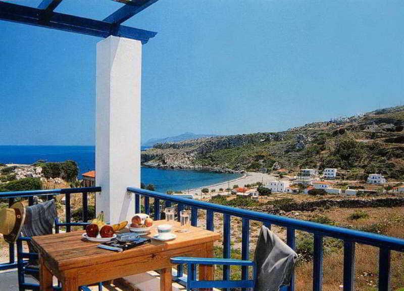 Platia Ammos Akrotiri Hotel מראה חיצוני תמונה