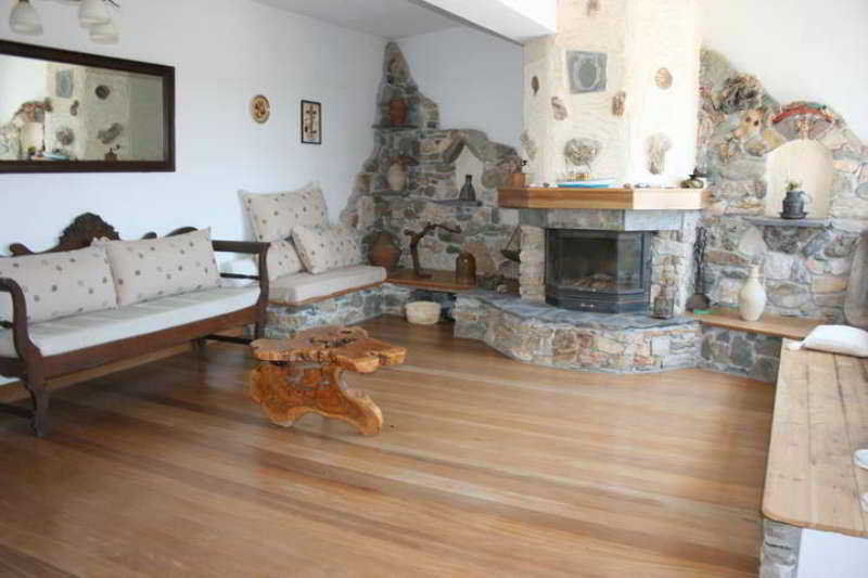 Platia Ammos Akrotiri Hotel מראה חיצוני תמונה