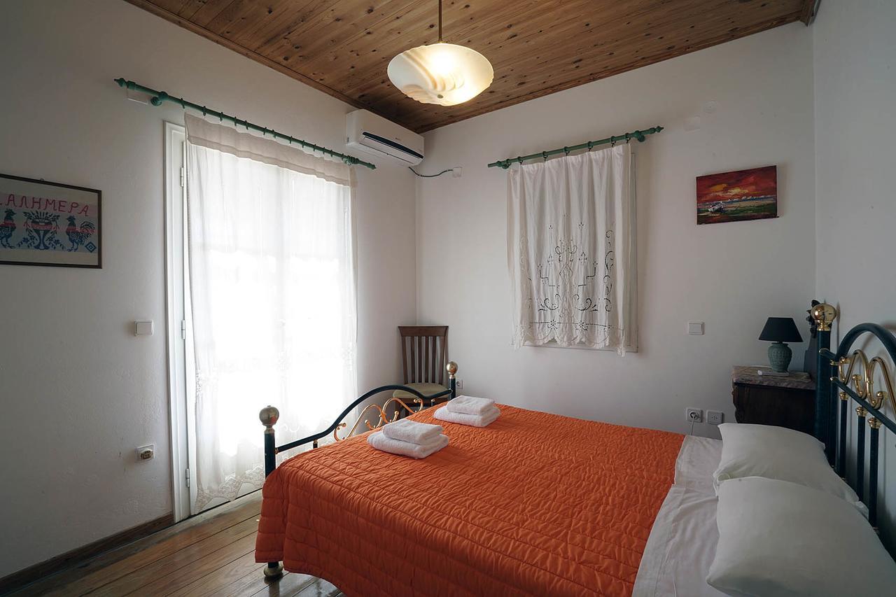 Platia Ammos Akrotiri Hotel מראה חיצוני תמונה